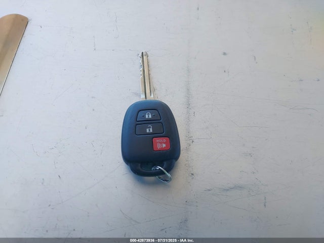 JTDKDTB30E1565789 Toyota 1nz-fxe+1lm