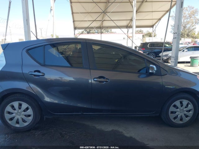 JTDKDTB30E1565789 Toyota 1nz-fxe+1lm