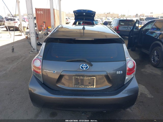 JTDKDTB30E1565789 Toyota 1nz-fxe+1lm
