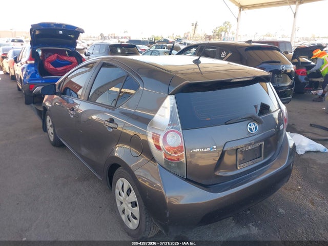 JTDKDTB30E1565789 Toyota 1nz-fxe+1lm