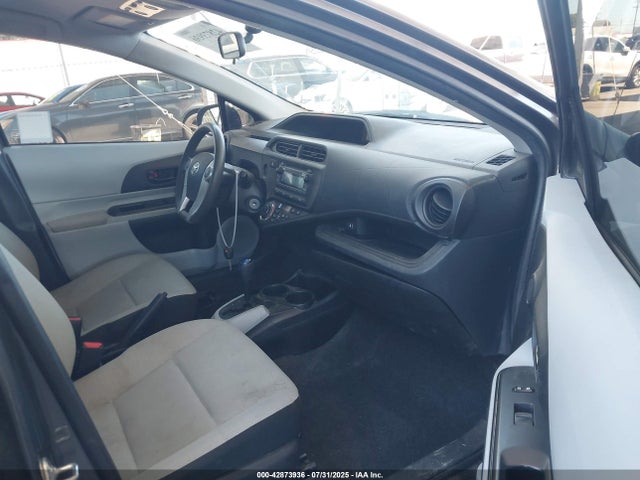 JTDKDTB30E1565789 Toyota 1nz-fxe+1lm