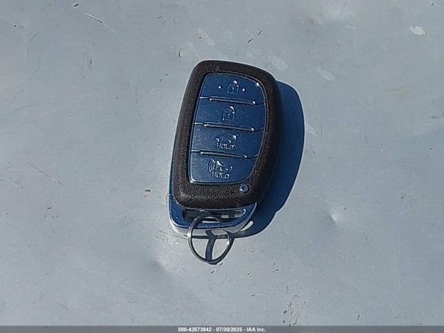 KMHC75LJ7LU072431 Hyundai hmc battery