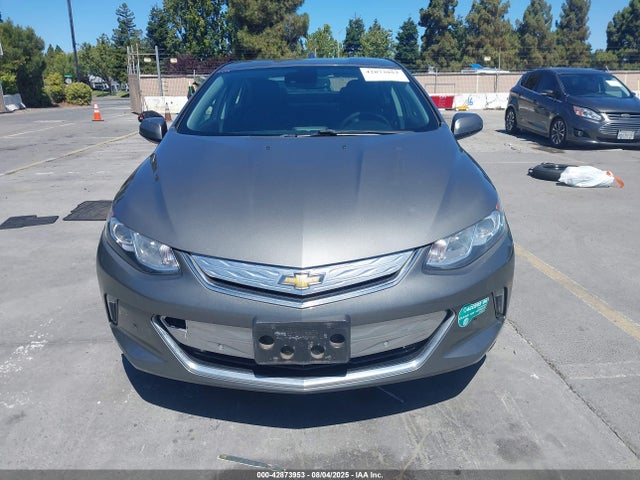 1G1RD6S55GU134568 Chevrolet l3a - di, vvt, hybrid, gen 1