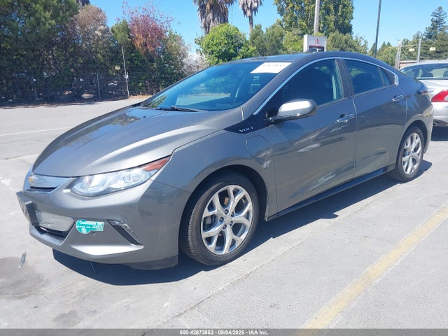 1G1RD6S55GU134568 Chevrolet l3a - di, vvt, hybrid, gen 1