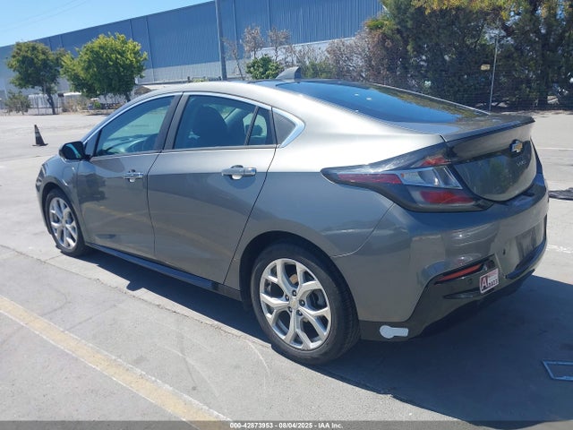 1G1RD6S55GU134568 Chevrolet l3a - di, vvt, hybrid, gen 1