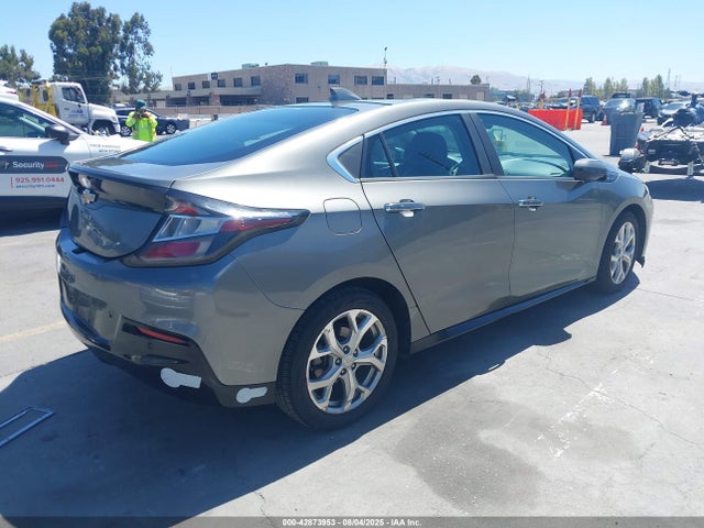 1G1RD6S55GU134568 Chevrolet l3a - di, vvt, hybrid, gen 1
