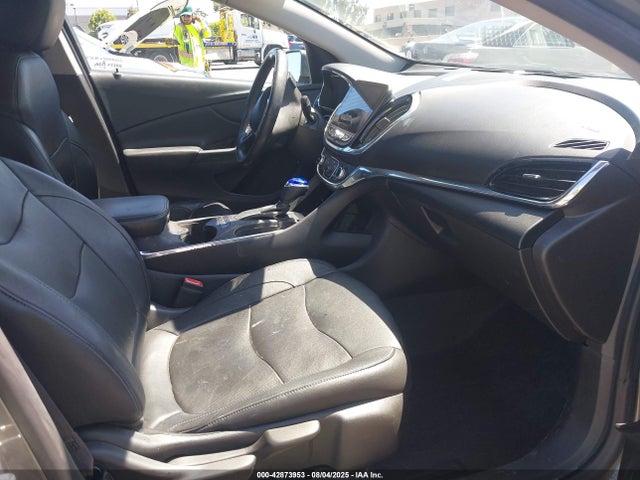 1G1RD6S55GU134568 Chevrolet l3a - di, vvt, hybrid, gen 1
