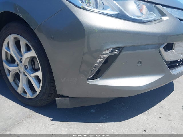 1G1RD6S55GU134568 Chevrolet l3a - di, vvt, hybrid, gen 1