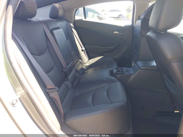 1G1RD6S55GU134568 Chevrolet l3a - di, vvt, hybrid, gen 1