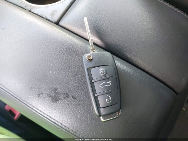 2012 AUDI Q7 WA1LGAFE6CD002215 Photo 10