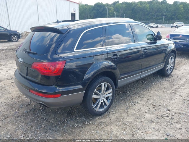 2012 AUDI Q7 WA1LGAFE6CD002215 Photo 3