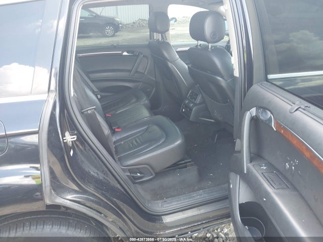 2012 AUDI Q7 WA1LGAFE6CD002215 Photo 7