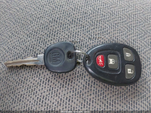 2013 CHEVROLET EXPRESS 2500 1GCWGFCA5D1140428 Photo 10