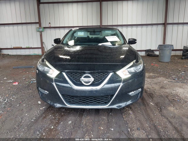 Nissan Maxima 2018 1N4AA6AP3JC374558 Image 12