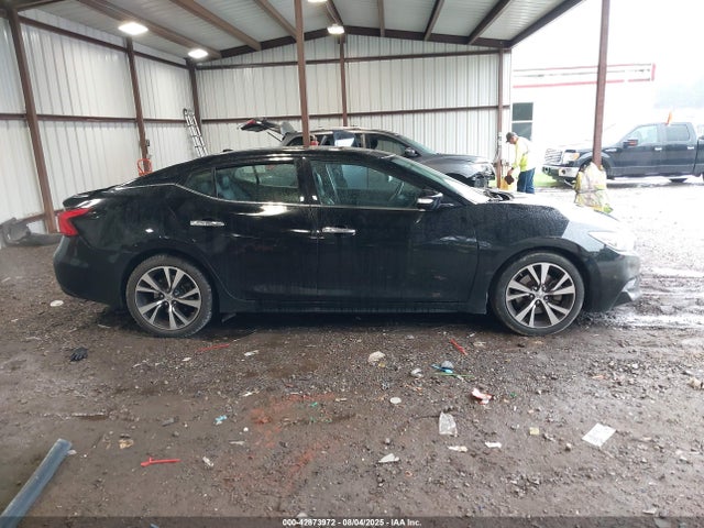 Nissan Maxima 2018 1N4AA6AP3JC374558 Image 13