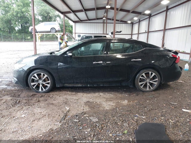Nissan Maxima 2018 1N4AA6AP3JC374558 Image 14
