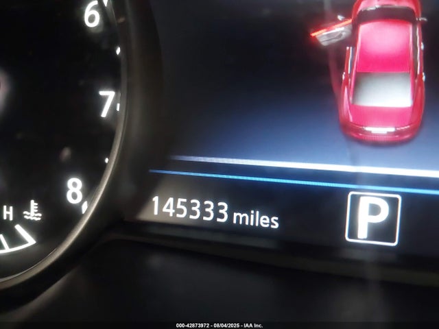 Nissan Maxima 2018 1N4AA6AP3JC374558 Image 15