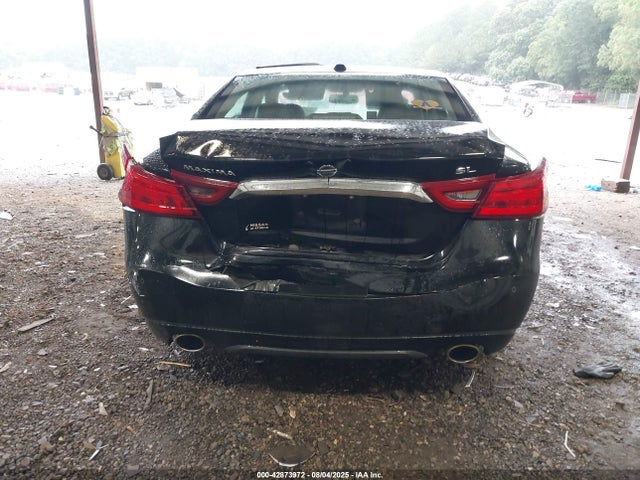 Nissan Maxima 2018 1N4AA6AP3JC374558 Image 16