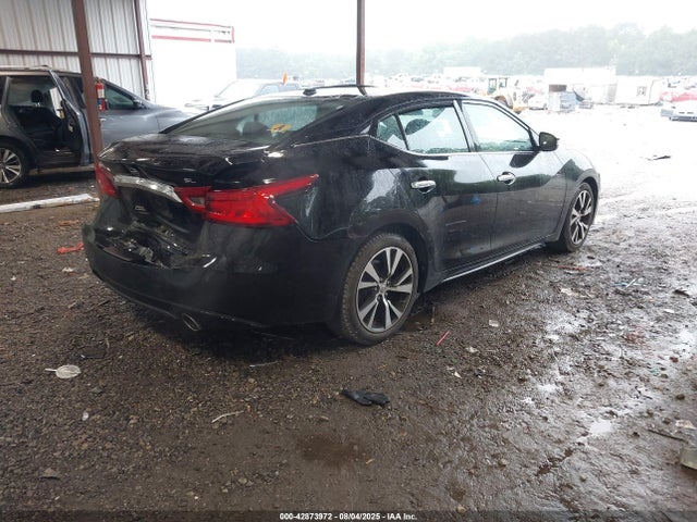 Nissan Maxima 2018 1N4AA6AP3JC374558 Image 4
