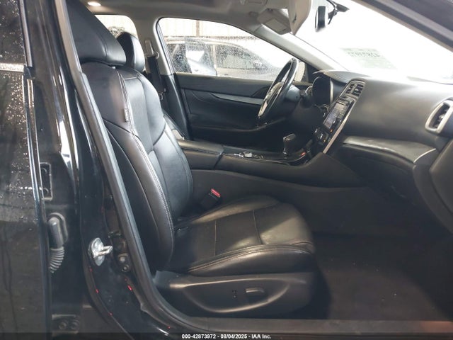 Nissan Maxima 2018 1N4AA6AP3JC374558 Image 5