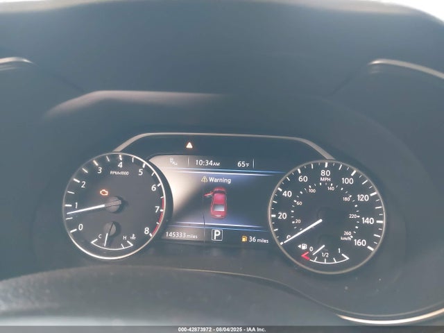 Nissan Maxima 2018 1N4AA6AP3JC374558 Image 7