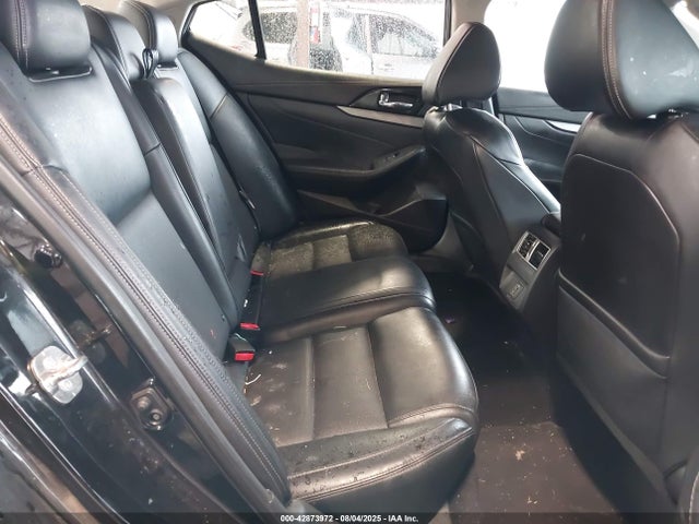 Nissan Maxima 2018 1N4AA6AP3JC374558 Image 8