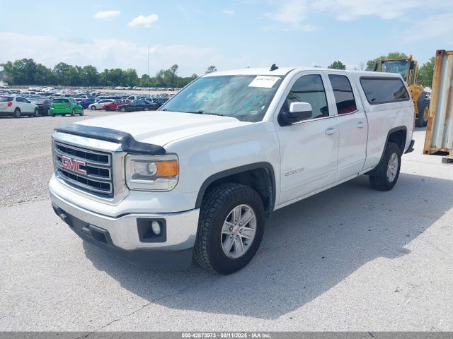 1GTR1UEH4EZ177051 GMC lv3 - vvt, aluminum, e85 max