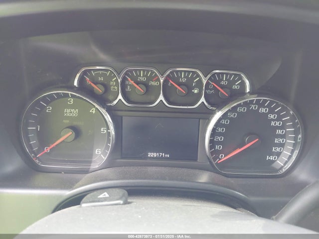 1GTR1UEH4EZ177051 GMC lv3 - vvt, aluminum, e85 max