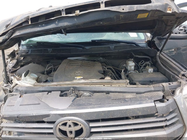 Toyota 1ur-fe 2014 5TFUM5F19EX055855 Image 10