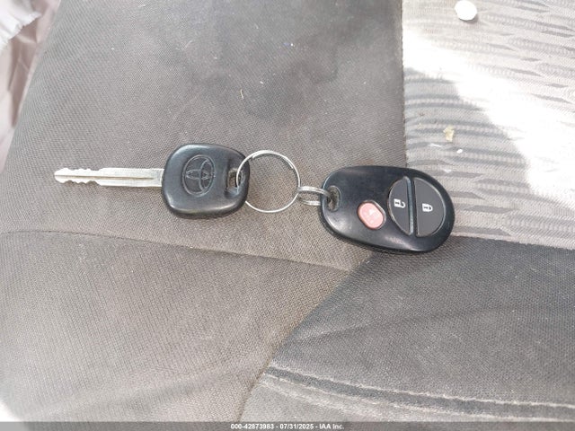 Toyota 1ur-fe 2014 5TFUM5F19EX055855 Image 11