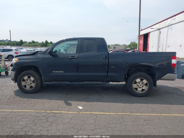 Toyota 1ur-fe 2014 5TFUM5F19EX055855 Image 15