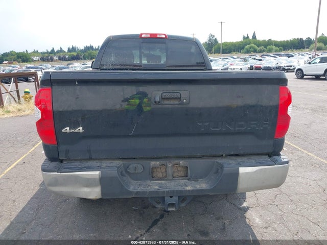 Toyota 1ur-fe 2014 5TFUM5F19EX055855 Image 17
