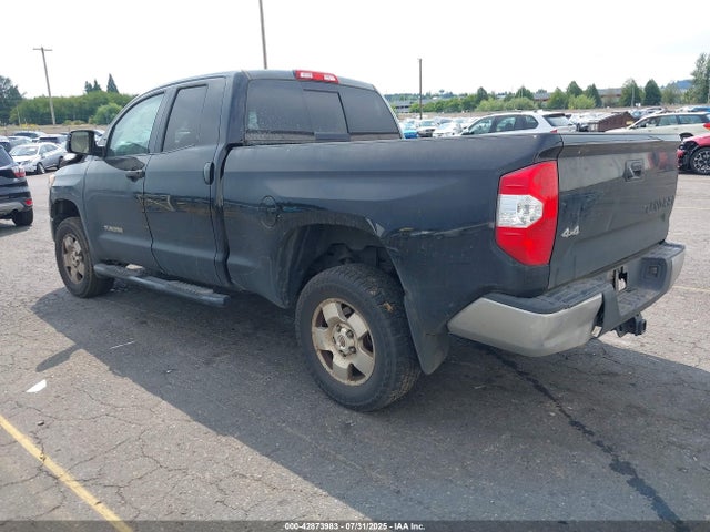 Toyota 1ur-fe 2014 5TFUM5F19EX055855 Image 3