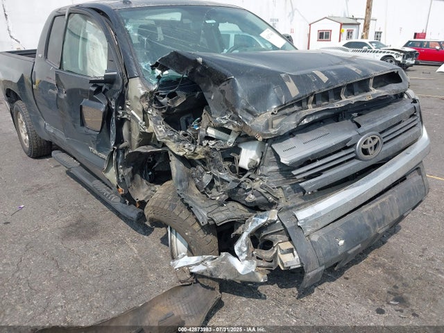 Toyota 1ur-fe 2014 5TFUM5F19EX055855 Image 6