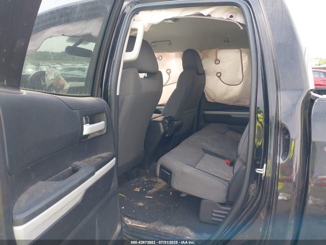 Toyota 1ur-fe 2014 5TFUM5F19EX055855 Image 8