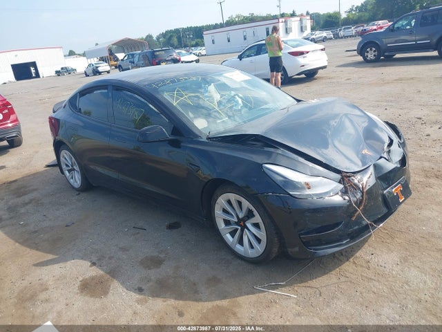 2023 TESLA MODEL 3 5YJ3E1EAXPF585512 Photo 0