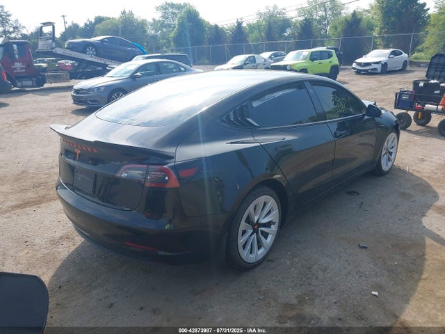 2023 TESLA MODEL 3 5YJ3E1EAXPF585512 Photo 3