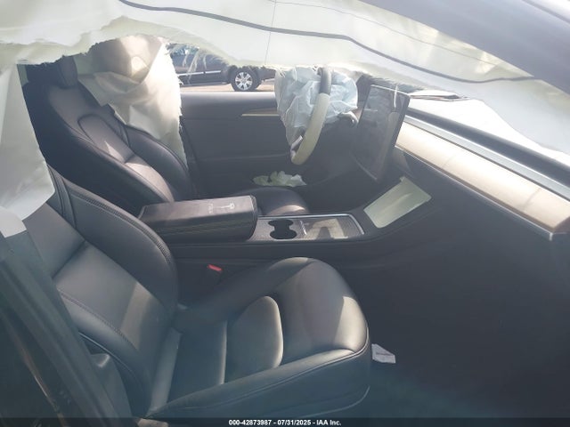 2023 TESLA MODEL 3 5YJ3E1EAXPF585512 Photo 4