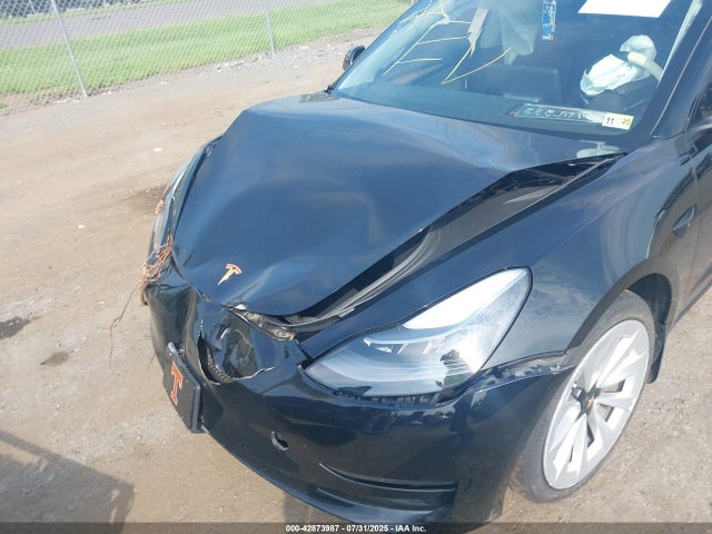 2023 TESLA MODEL 3 5YJ3E1EAXPF585512 Photo 5