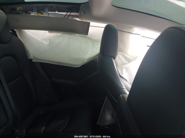 2023 TESLA MODEL 3 5YJ3E1EAXPF585512 Photo 7