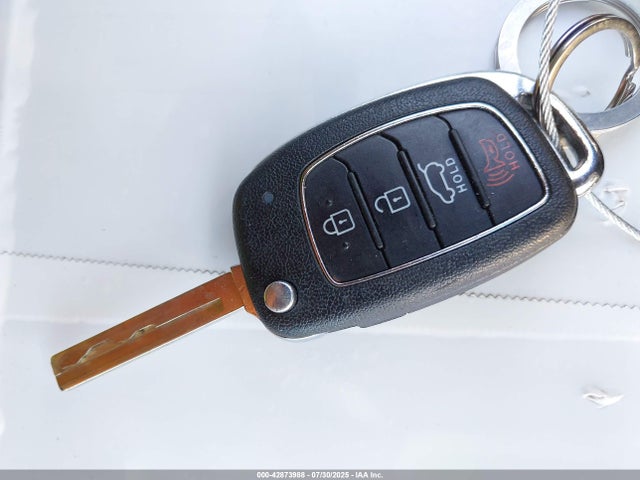 5XYZT3LB0JG565101 Hyundai gdi theta ii