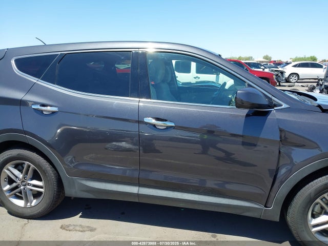 5XYZT3LB0JG565101 Hyundai gdi theta ii