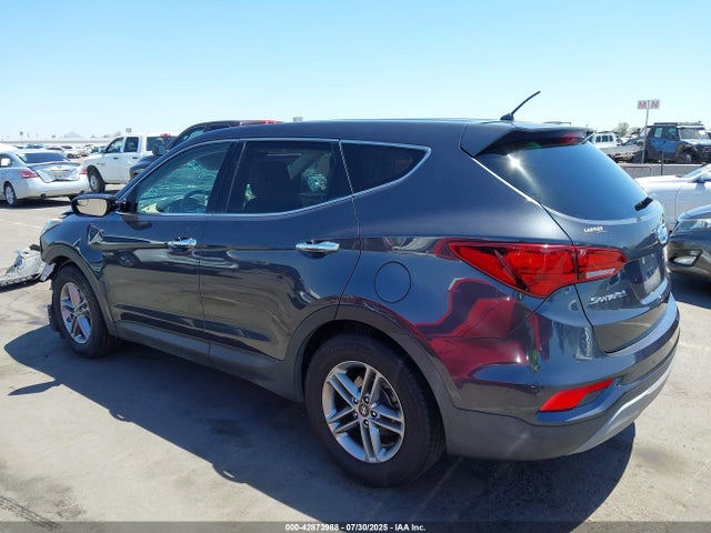 5XYZT3LB0JG565101 Hyundai gdi theta ii