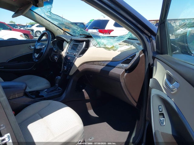 5XYZT3LB0JG565101 Hyundai gdi theta ii