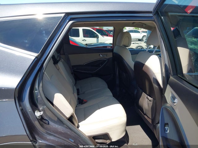 5XYZT3LB0JG565101 Hyundai gdi theta ii