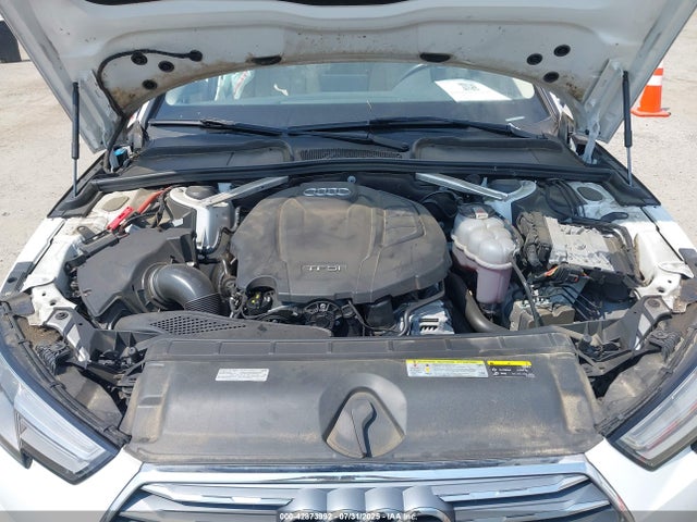 2019 AUDI A4 WAUDNAF43KA040733 Photo 9