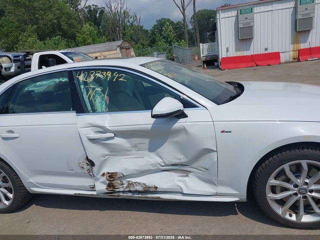 2019 AUDI A4 WAUDNAF43KA040733 Photo 5