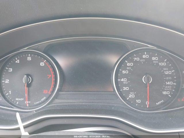 2019 AUDI A4 WAUDNAF43KA040733 Photo 6
