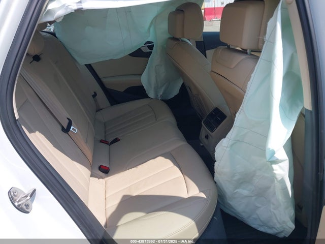 2019 AUDI A4 WAUDNAF43KA040733 Photo 7