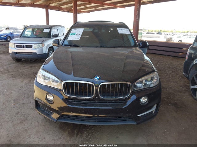 5UXKR2C50G0R68836 BMW X5
